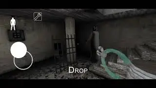 granny v1.8 - extreme mode (door escape) preset 3