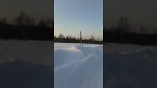 предпоследний день зимы 2024