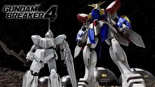 Monolith Mayhem!  - Gundam Breaker 4 PART 12