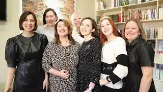 Поздравление с 23-м февраля от Калининградского областного института развития образования