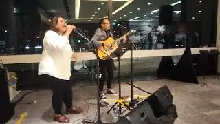 Especially for You Cover Bubu Giri ( BUBUGIRI )