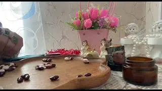 [ГАДАНИЕ НА БОБАХ] Как дальше сложится ваша жизнь