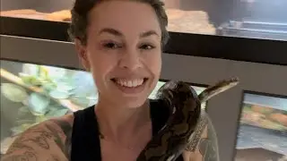 Stella update! (and a few random extras 😂)