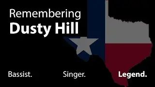 Remembering ZZ Top’s Dusty Hill