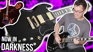 SG x Les Paul Custom... Is it Worth It?? || Epiphone 
