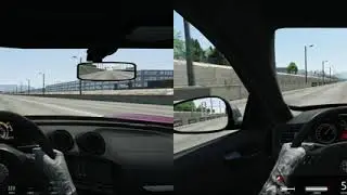 Drag Battle - Alfa Romeo 4C vs Giuiletta QV