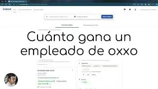 💰 ¿Cuánto gana un empleado de Oxxo? Descubre la verdad detrás de los sueldos 🛒💼