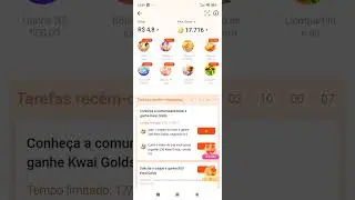 ganhando 5 reais de graça fácil em poucos minutos