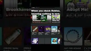 When You Check 