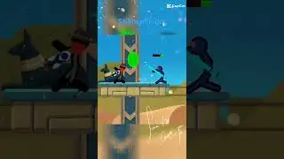 StikmanFight