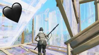 999 🖤 (Fortnite Montage)