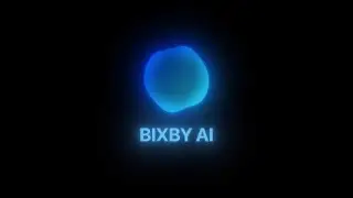 ONE UI 7 Bixby AI (concept)