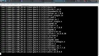 Vidéo TUTO : Installer Gentoo facilement 04/07/2016