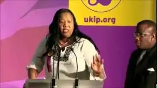 UKIP ethnic candidates fight back against opposition slurs