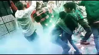 DJ RS Kushwah
