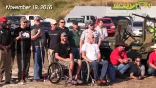 HCSO Hosts 5th Annual Top Shot Competition