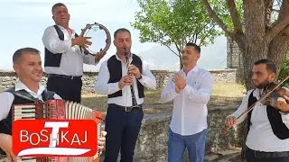 Tahir Boshkaj - Gjate Xhirimeve