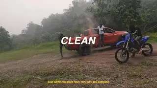 CLEAN