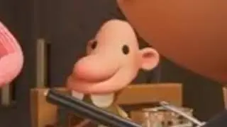 3D Manny