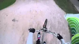 GoPro | Bmx Race Sessions