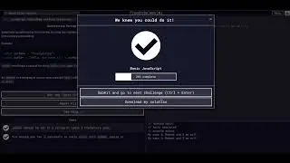 Constructing Strings with Variables - Free Code Camp Help - Basic Javascript - Algorithms & Data Str
