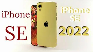 iPhone SE 3 | iPhone SE 2022