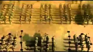 Dynasty Warriors Tribute