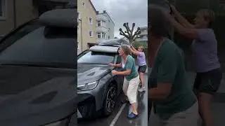 Sonne oder Schmutz? Diese Autoabdeckung schützt dein Fahrzeug zuverlässig und hält es länger sauber