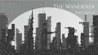 Firechomp - The Wanderer