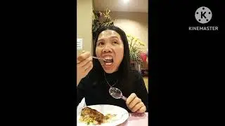 Busog😏
