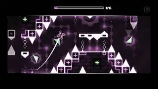 [53601704] The Nightmare 2019 (by BranSilver & Lemons, Insane) [Geometry Dash]