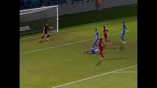 MOZZART BET SUPERLIGA (6. kolo): OFK Beograd - Radnički 1923 3:5 / 25.08.2024.