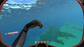beta subnautica was funny