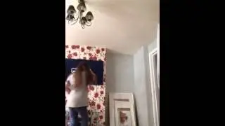 Handstands that are failed
