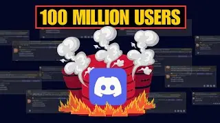 How Discord Indexed Trillion of Messages Without Crashing Their Database