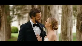 Alexandra + Tyler | Wadsworth Mansion | Middletown, CT | Wedding Film