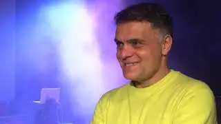Световноизвестният цигулар Васко Василев с концерт на хасковска сцена