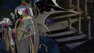 Hades II - Dialogue & Story. We learn how Chronos found the Fates & Hypnos almost says something