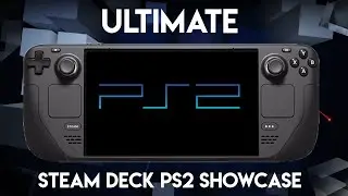 The ULTIMATE Portable PS2