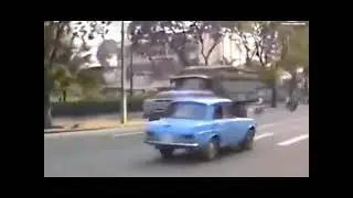 Sài Gòn 1990 (clip sưu tầm tư liệu, phi thương mại)