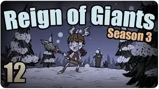 Don't Starve | Hot Fire;Cold Fire