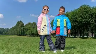 Новая коллекция OLDOS Весна-Лето 2023