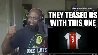 (THIS A TEASER SMH) Kwengface x Digga D x Booter Bee x PS Hitsquad - Quincy Promes
