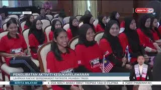 3 SEPT 2024 – BERITA WILAYAH – LANGSUNG DARI SABAH