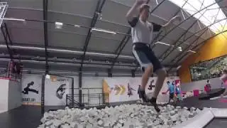 Gravity Sports Larvik