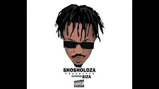 Royal Ozi x Siza Camagu - Shosholoza Freestyle (Official Audio)