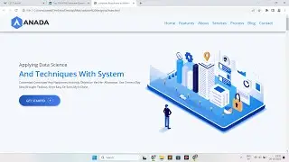 The Ultimate Responsive AI Website Template: Unveiling the Secrets