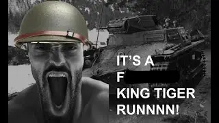 The Rage of Hell Let Loose