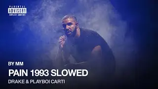 [V2] PAIN 1993 (OG) – slowed + reverbed | by mpkxa