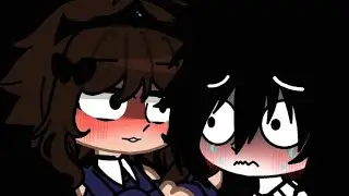 FPE Gacha harem Abbie x harem Abbie accidentally went into Alice's room